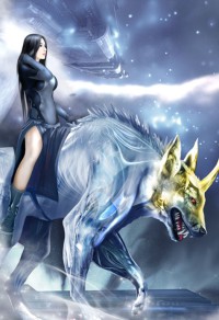 新回首蒼涼