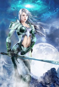 炼狱天使(完本)