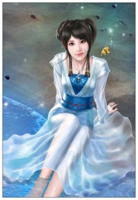 可怜的校花
