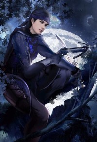 歌剧幽灵
