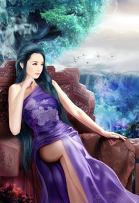 傀儡皇帝(后宫猎艳)